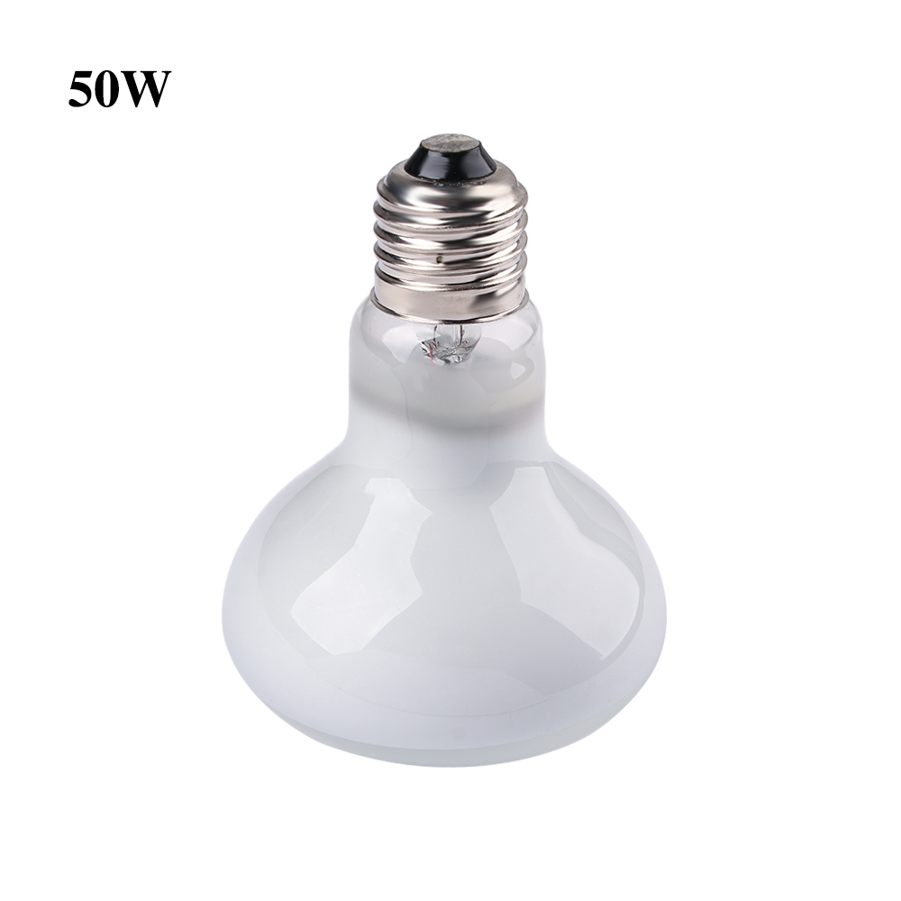 Basking Bulb Halogen - カメ用ヒーター、温度調節器、ハロゲン電球、日光浴用ライト、UVAライト、爬虫類用