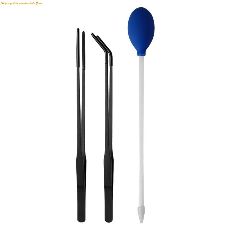 203F 爬虫類ピンセットクランプ爬虫類給餌ピンセットステン - Feeding Tong Stainless のレビューと価格